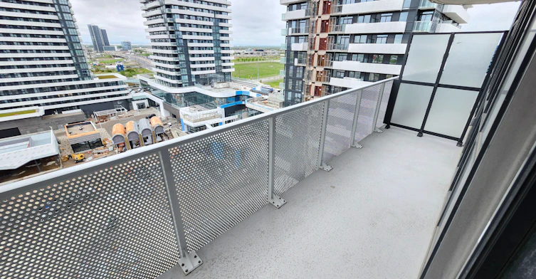 1202-28 Interchange Way, Vaughan, ON, L4K 0P8 - 7