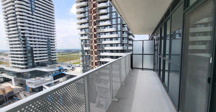 1202-28 Interchange Way, Vaughan, ON, L4K 0P8 - 13