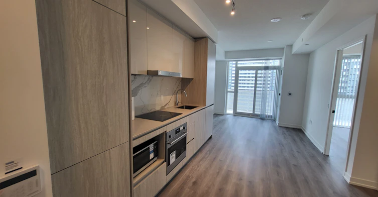 1202-28 Interchange Way, Vaughan, ON, L4K 0P8 - 4