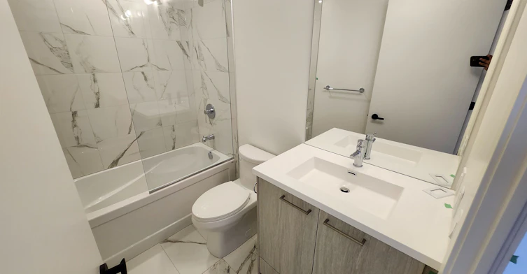 1202-28 Interchange Way, Vaughan, ON, L4K 0P8 - 16