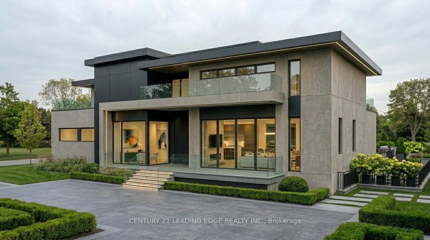 4035 Aurora Road, Whitchurch-Stouffville, ON, L3Y 4W1