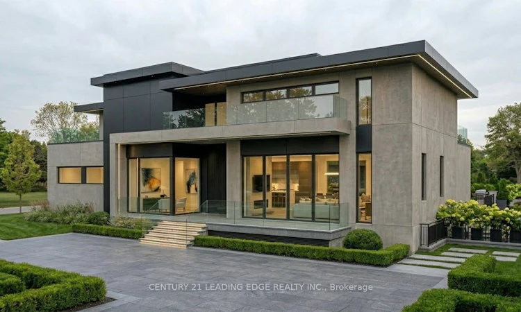 4035 Aurora Road