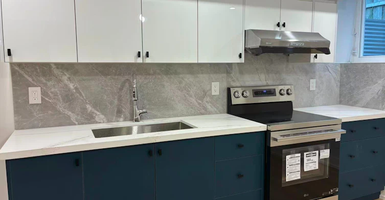Bsmt-227 Ridgecrest Road, Markham, ON, L6C 2W8