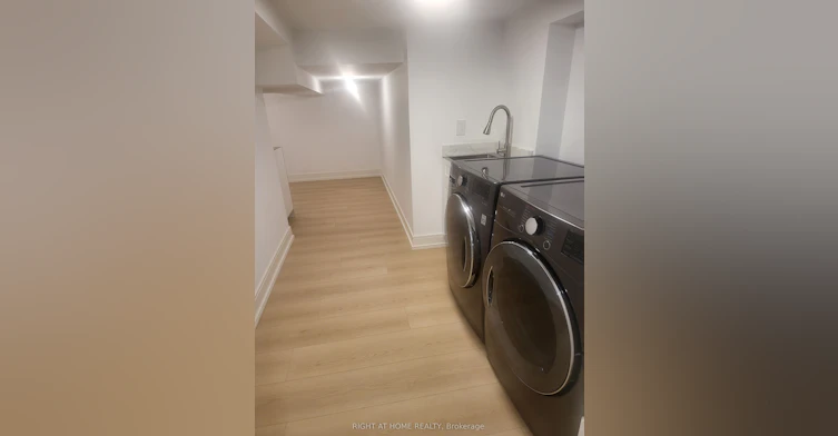 Bsmt-227 Ridgecrest Road, Markham, ON, L6C 2W8 - 9