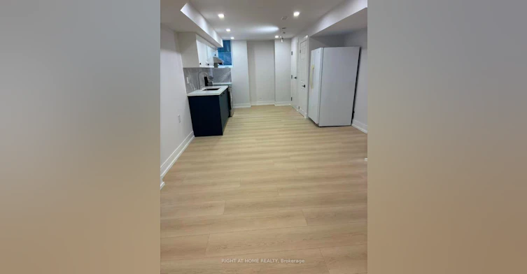 Bsmt-227 Ridgecrest Road, Markham, ON, L6C 2W8 - 8