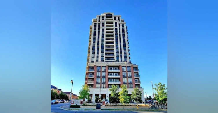 207-9500 Markham Road, Markham, ON, L6E 0N6 - 2