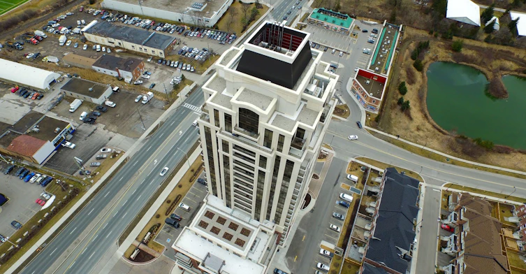 207-9500 Markham Road, Markham, ON, L6E 0N6