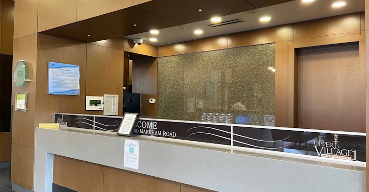 207-9500 Markham Road, Markham, ON, L6E 0N6 - 3