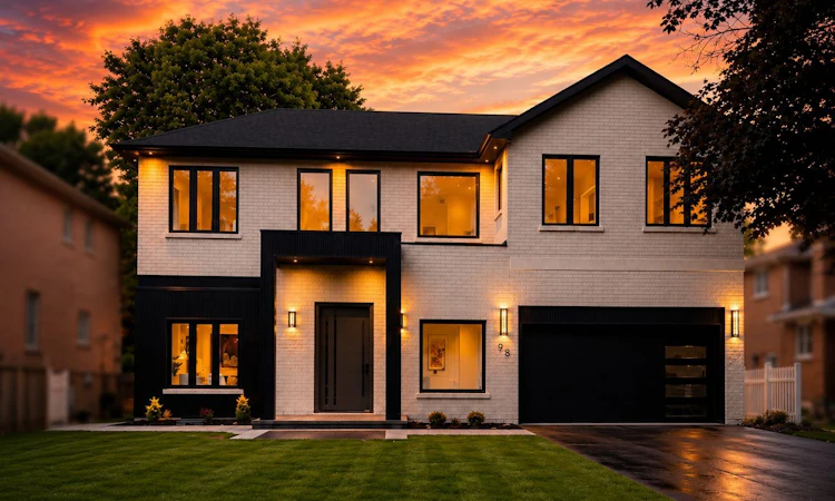 98 Babcombe Drive