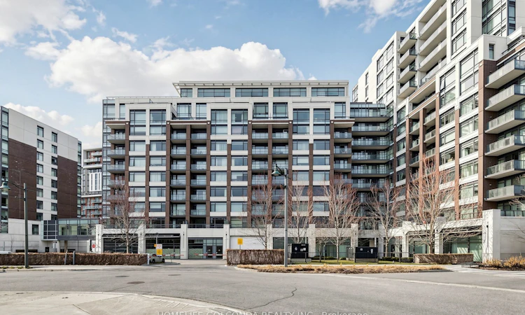 904-8110 Birchmount Road