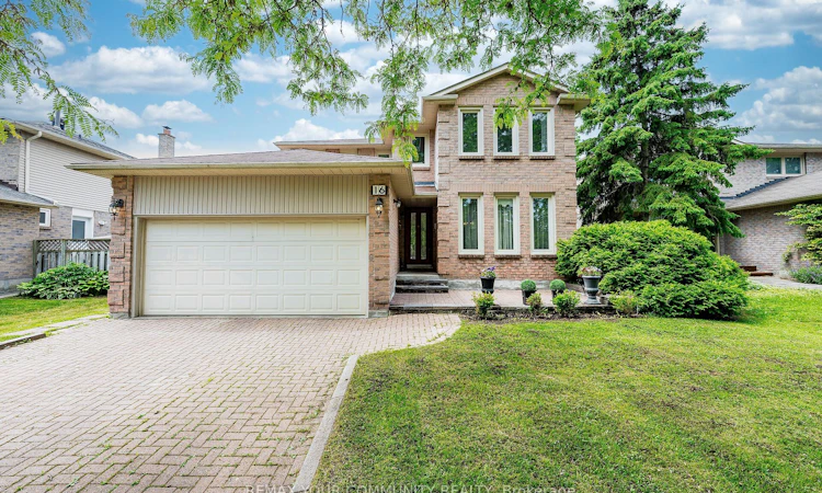 16 Valleyview Road