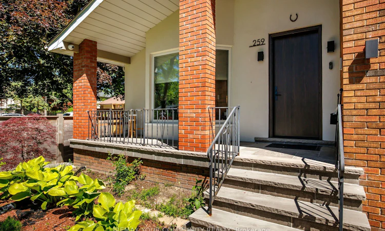 259 Rumble Avenue