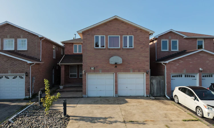 79 Westhampton Drive