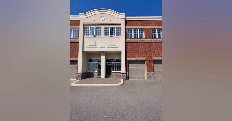 223-9421 Jane Street, Vaughan, ON, L6A 4H8