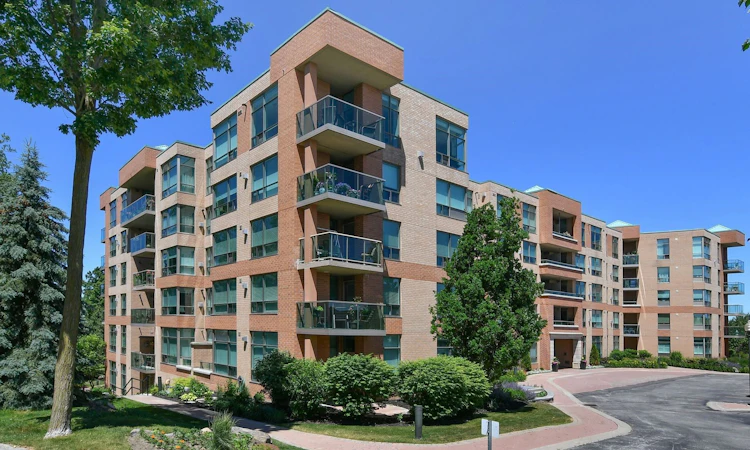 507-4 Briar Hill Heights