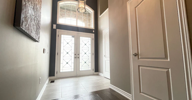 740 Clifford Perry Place, Newmarket, ON, L3X 0J3 - 2