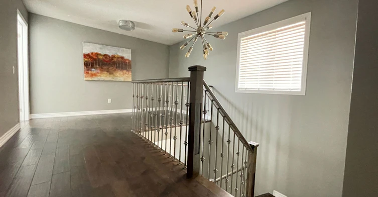 740 Clifford Perry Place, Newmarket, ON, L3X 0J3 - 10