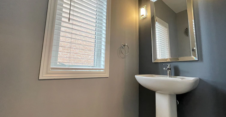 740 Clifford Perry Place, Newmarket, ON, L3X 0J3 - 8