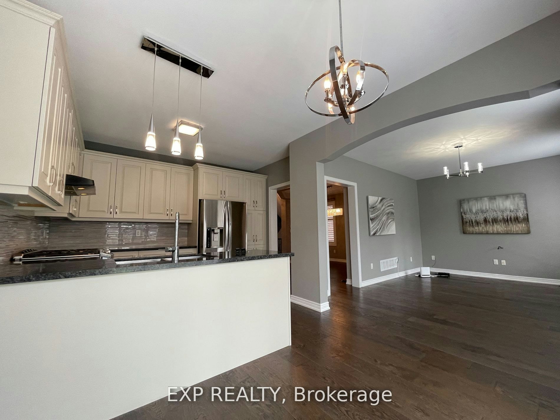 740 Clifford Perry Place, Newmarket, ON, L3X 0J3 - 7