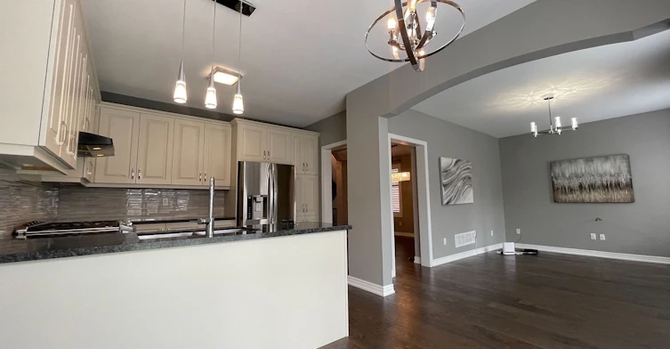 740 Clifford Perry Place, Newmarket, ON, L3X 0J3 - 7