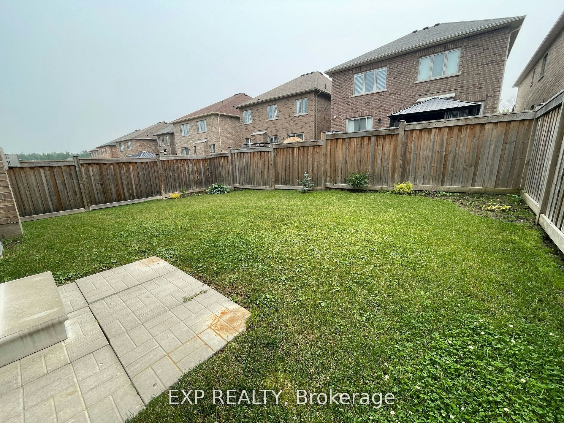 740 Clifford Perry Place, Newmarket, ON, L3X 0J3 - 21