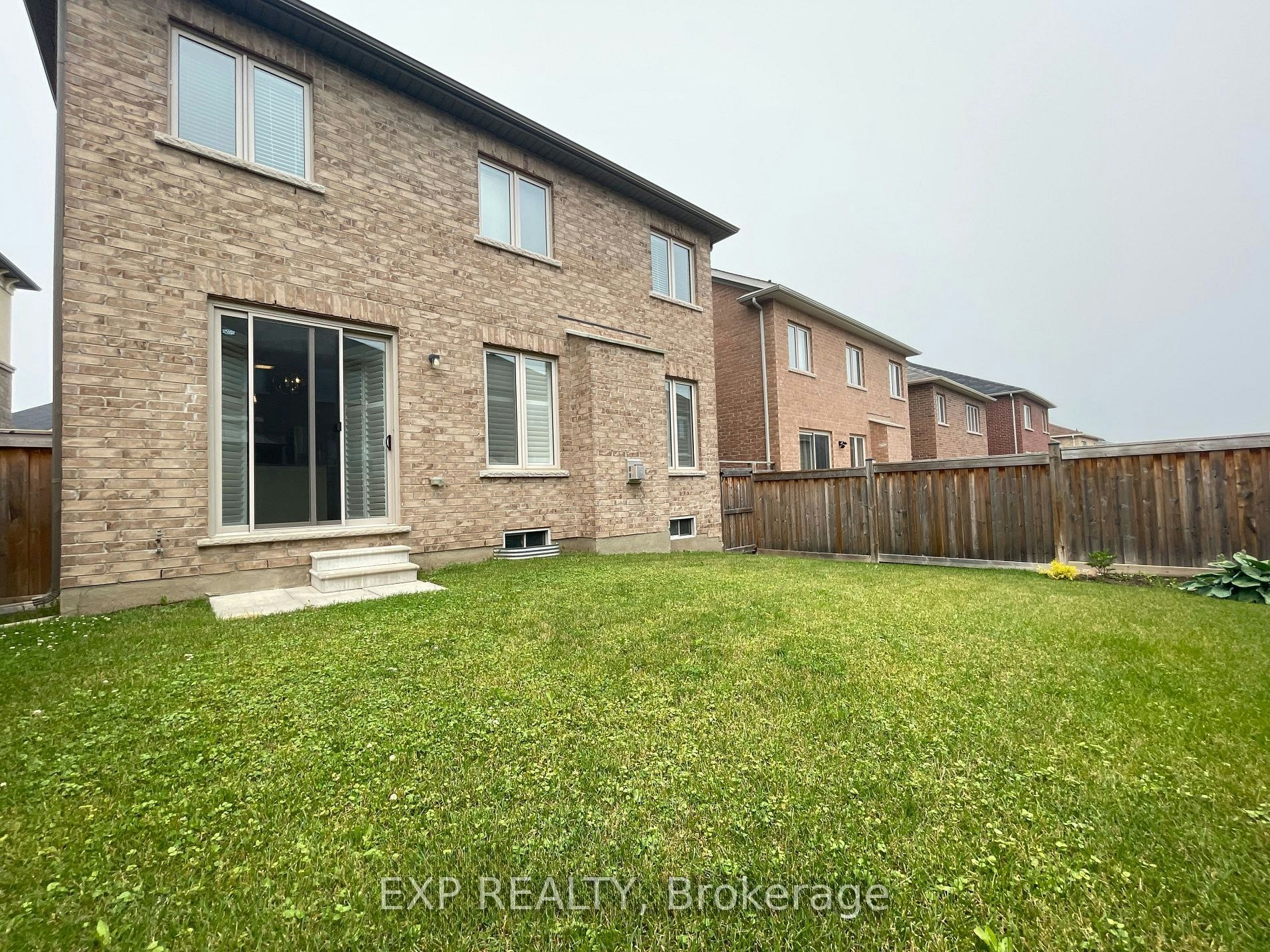 740 Clifford Perry Place, Newmarket, ON, L3X 0J3 - 20