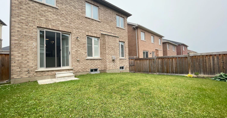 740 Clifford Perry Place, Newmarket, ON, L3X 0J3 - 20