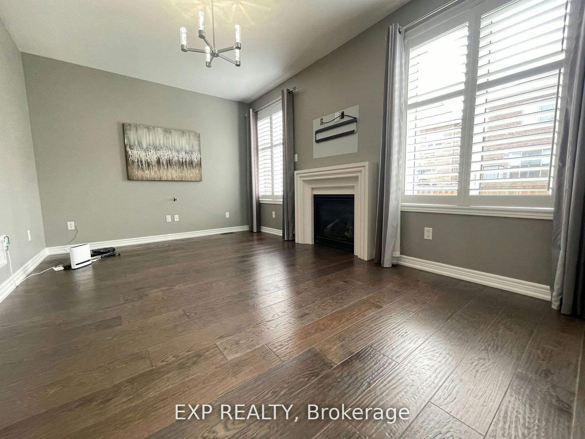 740 Clifford Perry Place, Newmarket, ON, L3X 0J3 - 4