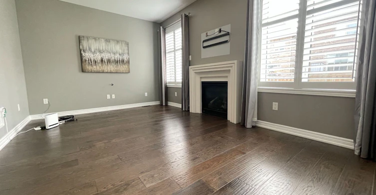 740 Clifford Perry Place, Newmarket, ON, L3X 0J3 - 4