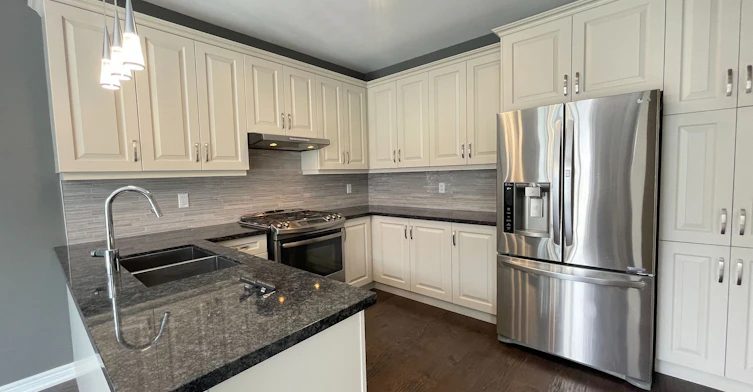 740 Clifford Perry Place, Newmarket, ON, L3X 0J3 - 5