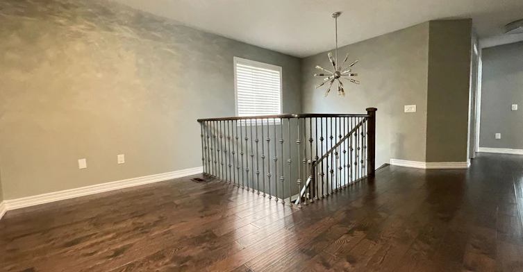740 Clifford Perry Place, Newmarket, ON, L3X 0J3 - 9