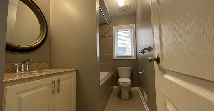 740 Clifford Perry Place, Newmarket, ON, L3X 0J3 - 18