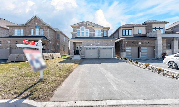 235 Ferragine Crescent