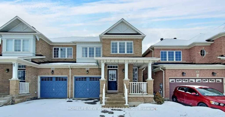 52 Mantle Avenue, Whitchurch-Stouffville, ON, L4A 0M5