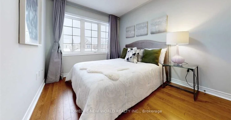 52 Mantle Avenue, Whitchurch-Stouffville, ON, L4A 0M5 - 26