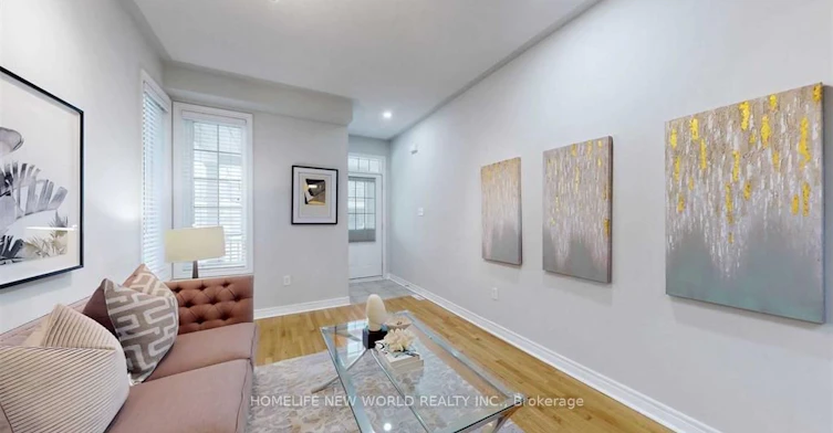 52 Mantle Avenue, Whitchurch-Stouffville, ON, L4A 0M5 - 5