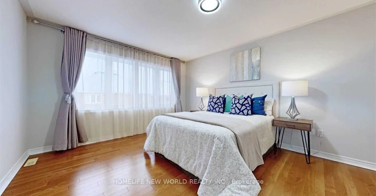 52 Mantle Avenue, Whitchurch-Stouffville, ON, L4A 0M5 - 24