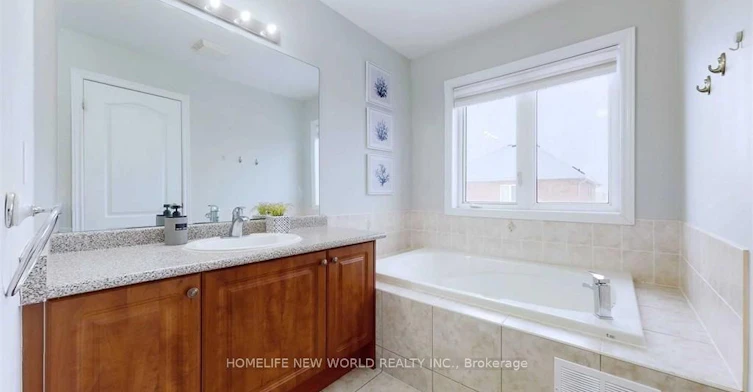 52 Mantle Avenue, Whitchurch-Stouffville, ON, L4A 0M5 - 25