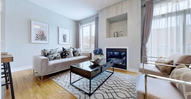 52 Mantle Avenue, Whitchurch-Stouffville, ON, L4A 0M5 - 15