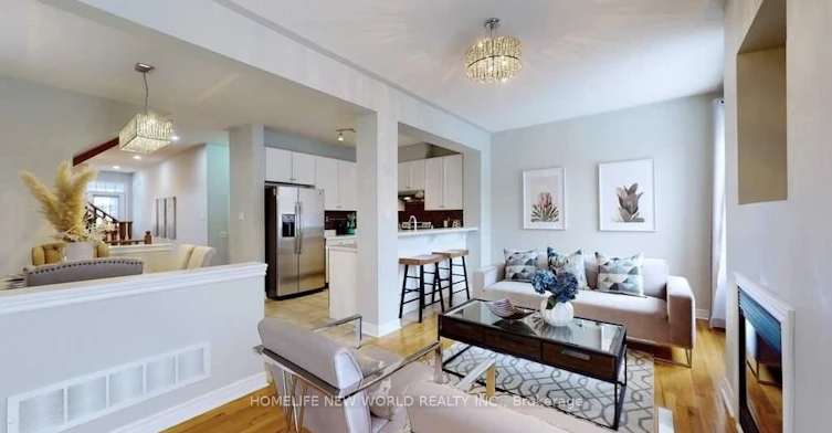 52 Mantle Avenue, Whitchurch-Stouffville, ON, L4A 0M5 - 12