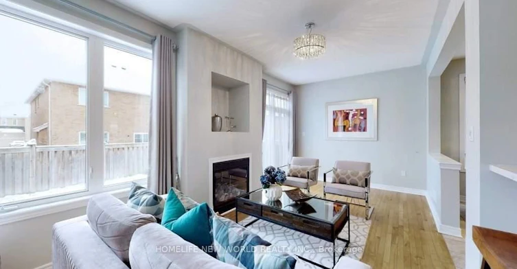 52 Mantle Avenue, Whitchurch-Stouffville, ON, L4A 0M5 - 13