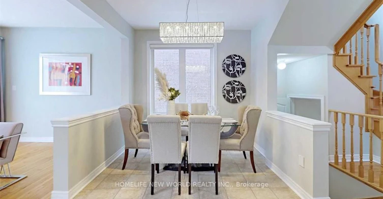 52 Mantle Avenue, Whitchurch-Stouffville, ON, L4A 0M5 - 7