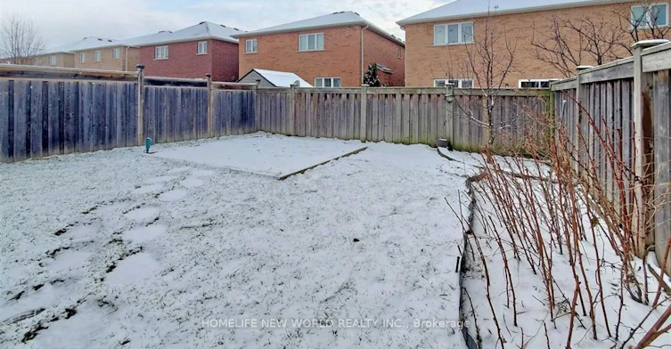 52 Mantle Avenue, Whitchurch-Stouffville, ON, L4A 0M5 - 33