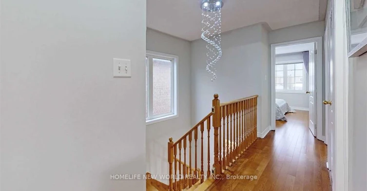 52 Mantle Avenue, Whitchurch-Stouffville, ON, L4A 0M5 - 23