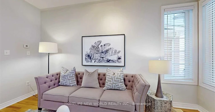 52 Mantle Avenue, Whitchurch-Stouffville, ON, L4A 0M5 - 6