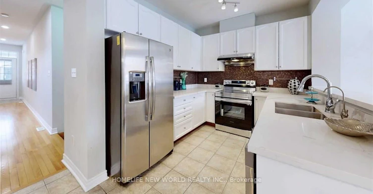 52 Mantle Avenue, Whitchurch-Stouffville, ON, L4A 0M5 - 19