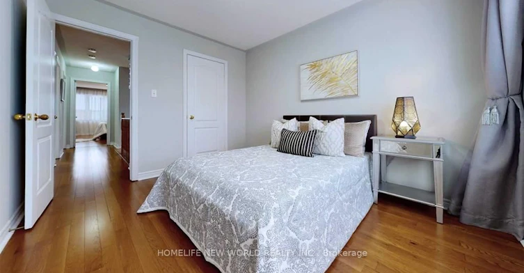 52 Mantle Avenue, Whitchurch-Stouffville, ON, L4A 0M5 - 28