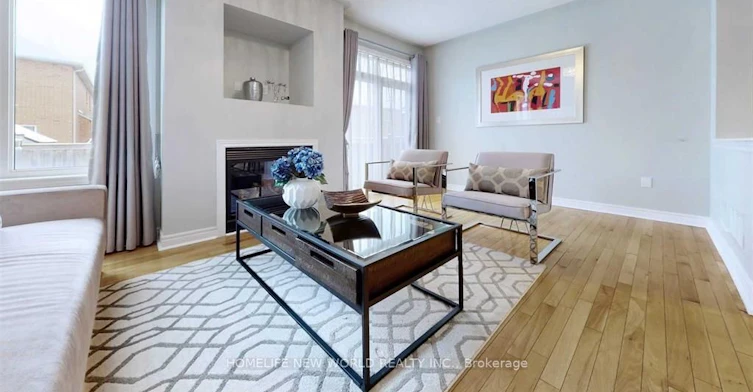 52 Mantle Avenue, Whitchurch-Stouffville, ON, L4A 0M5 - 16