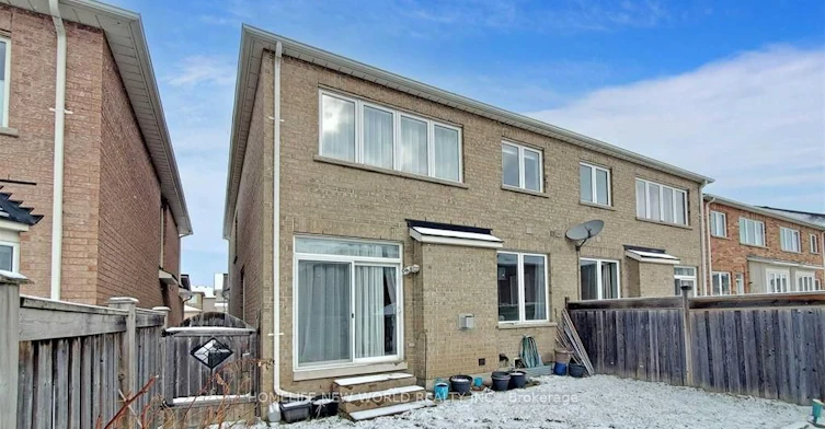 52 Mantle Avenue, Whitchurch-Stouffville, ON, L4A 0M5 - 32