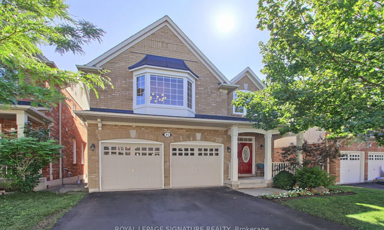 45 Mae Brooks Drive